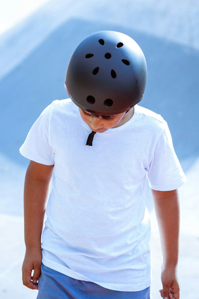 * Skate - Helmets & Pads