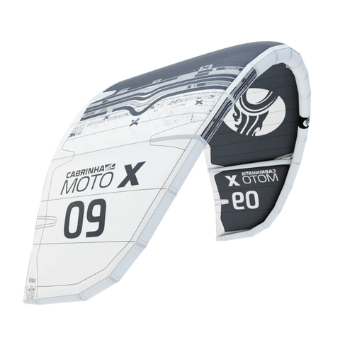 Cabrinha Moto X 03 - Wildcard (C4)