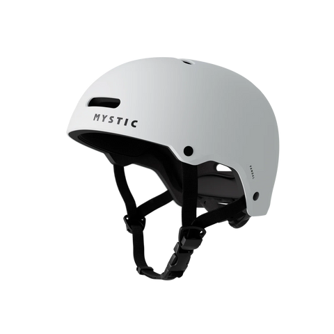 Mystic Vandal Helmet - White