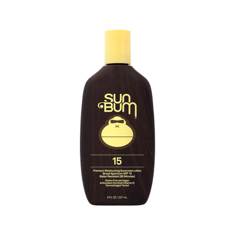 Sun Bum Original SPF Lotion - SPF 15