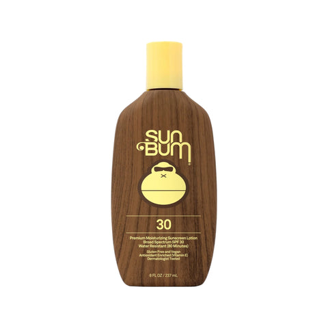 Sun Bum Original SPF Lotion - SPF 30