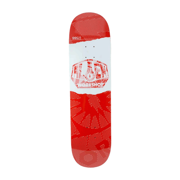 Skateboard - Decks