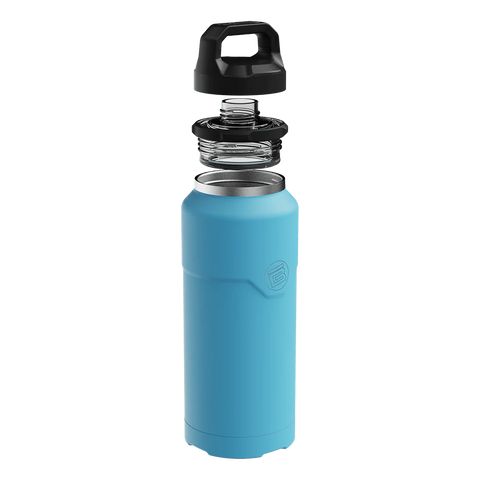 Bote Magnepod Bottle 36oz - Blue