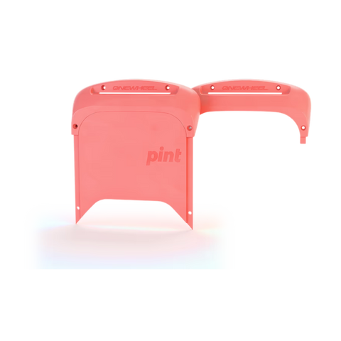 Onewheel Pint Bumpers - Coral