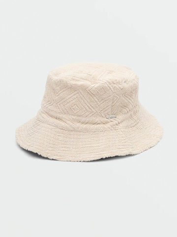 Volcom Apres Sol Bucket Hat - Sand
