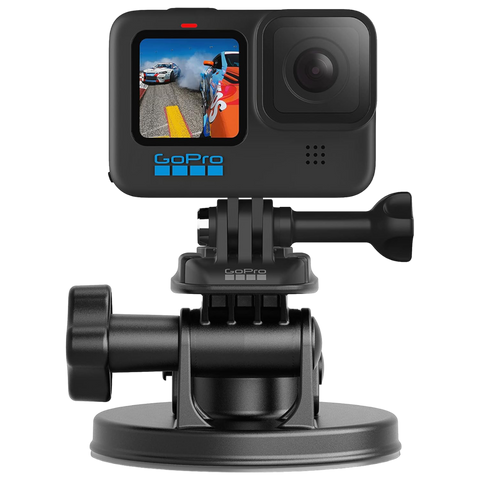 GoPro Suction Cup