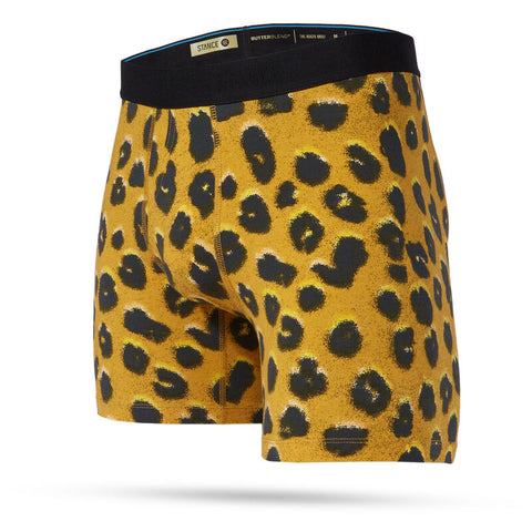 Stance Cotton Boxer Brief- Taboo