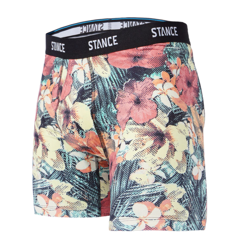 Stance Polyester Blend Boxer Brief - Kona Town