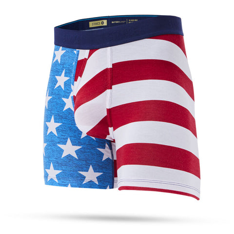 Stance Butter Blend Boxer Brief with Wholester - The Fourth St.