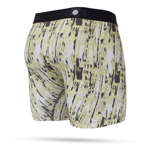 Stance Performance Boxer Brief with Wholester - Flauge