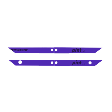 Onewheel Pint X Rail Guard - Purple