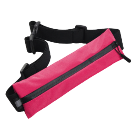 Aryca Aribag Expandable Fanny Pack - Pink