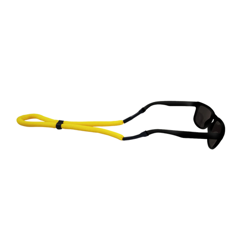 Aryca Floatable Glasses Retainer - Yellow