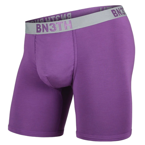 BN3TH Classic Boxer Brief - Lavender/Haze