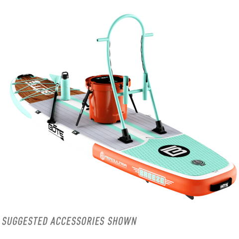 Bote Aero Breeze 11.6 Inflatable Paddleboard - Classic