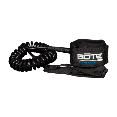 Bote Coil Paddleboard Leash