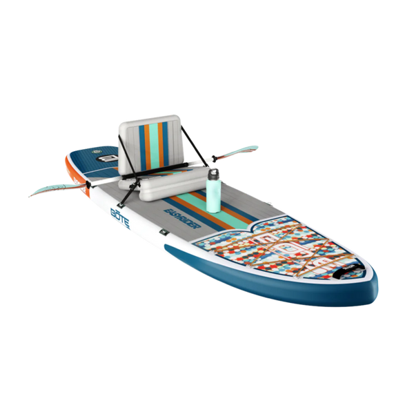 Bote Aero Easyrider 10.4 - Native Tides - Otherside Boardsports