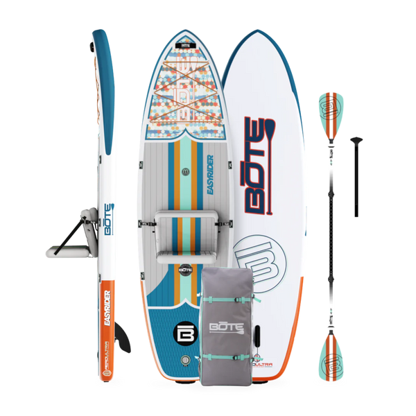 * Paddle - Inflatable Boards