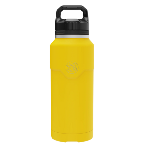Bote Magnepod Bottle 36oz - Yellow