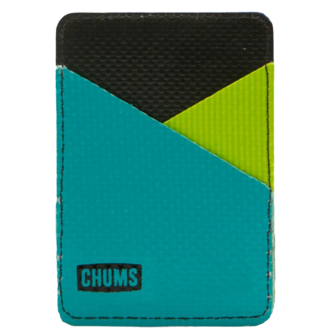 Chums Duckie Wallet