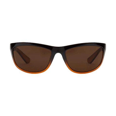 Electric Escalante Sunglasses - Black Amber