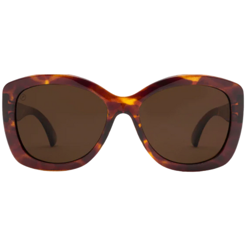 Electric Gaviota Sunglasses - Gloss Tort