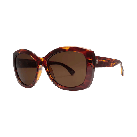 Electric Gaviota Sunglasses - Gloss Tort