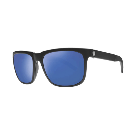 Electric Knoxville Sport Sunglasses - Matte Black