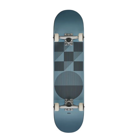 Globe G1 Lineform 2 Complete Skateboard - Slate