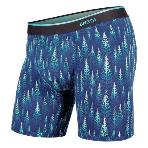 BN3TH Classic Boxer Brief - Glades/Navy