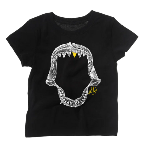 Jetty Toddler Jaws Tee