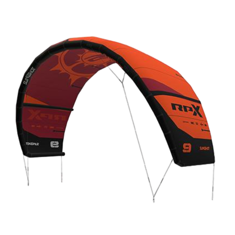 Slingshot RPX V1 2021 Kite - Orange