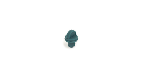Onewheel Pint Plug - Dark Blue Green