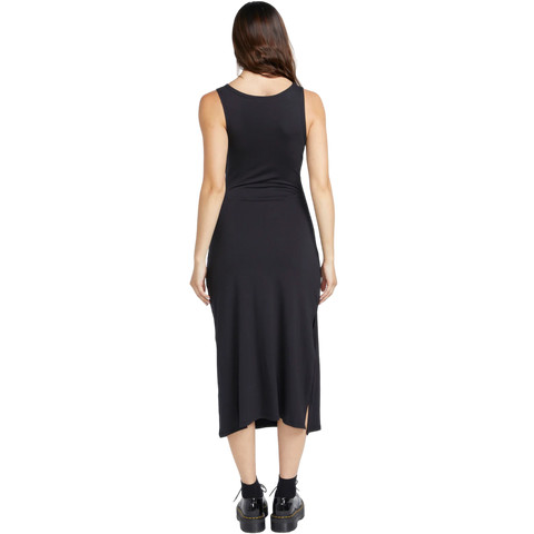 Volcom Stone Luz Dress - Black