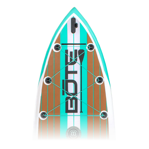 Bote HD 12' Paddleboard - Full Trax