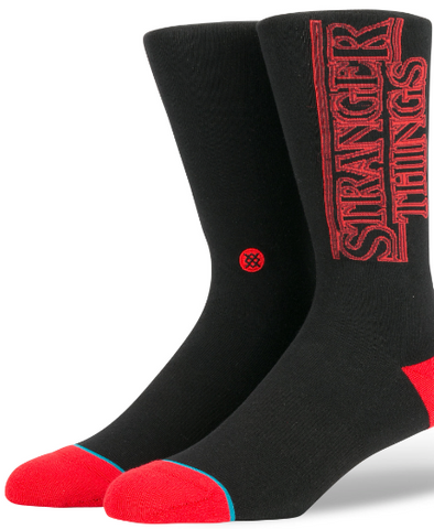 Stance Socks - Stranger Things