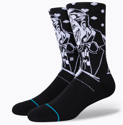 Stance Socks - The Joker