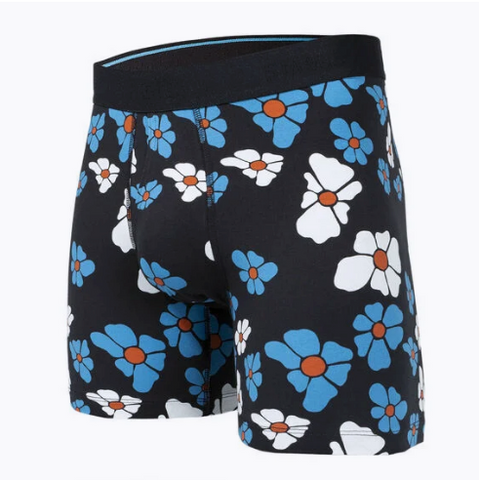Stance Wholester Boxer Brief - Folly