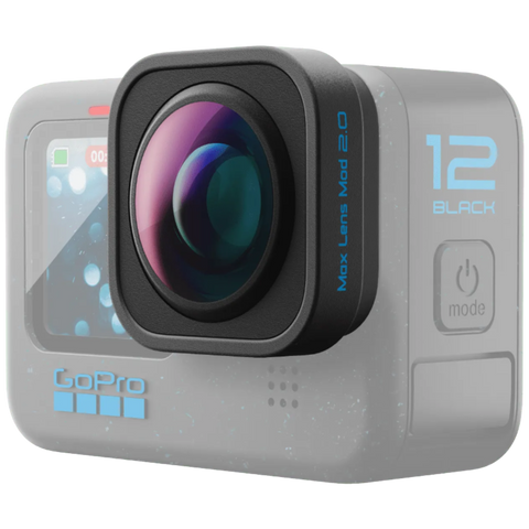 GoPro Max Lens Mod 2.0