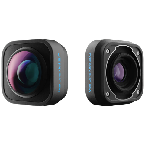 GoPro Max Lens Mod 2.0