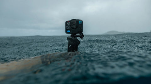 GoPro Hero 12 Camera