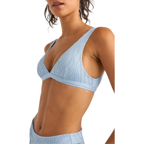 Rhythm Amazon Tall Tri Bikini Top