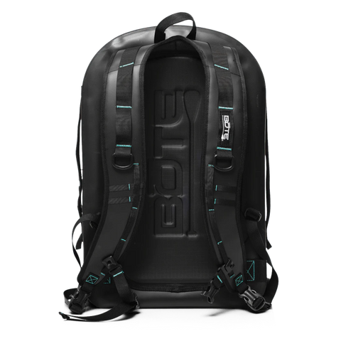 Bote Highwater Backpack - Black