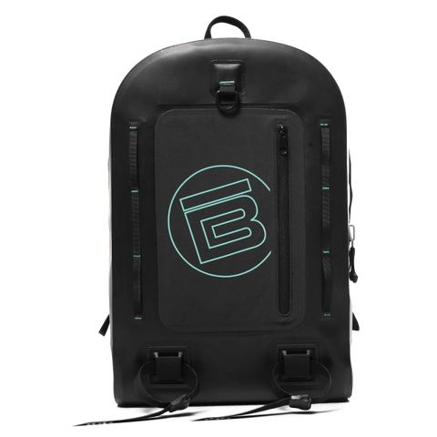 Bote Highwater Backpack - Black