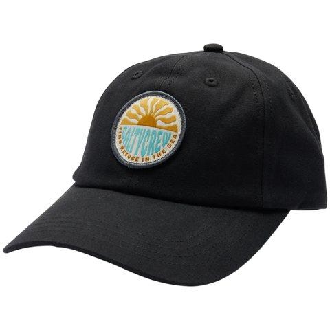 Salty Crew Sun Days Hat - Black