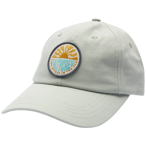 Salty Crew Sun Days Hat - Cloud Blue