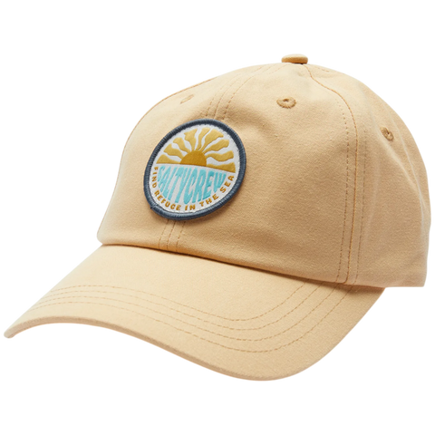 Salty Crew Sun Days Hat - Dusty Gold