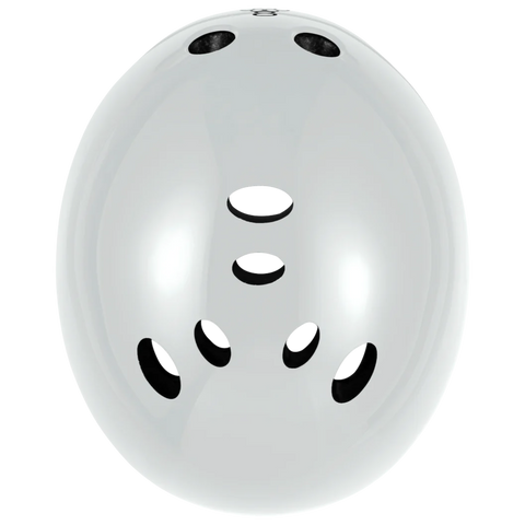 Triple 8 Sweatsaver Skate Helmet - White