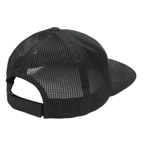 Volcom Earth Tripper Camper Adjustable Hat - Stealth