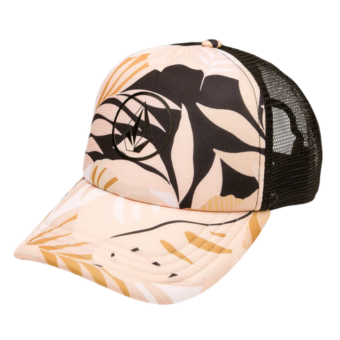 Volcom Into Paradise Hat